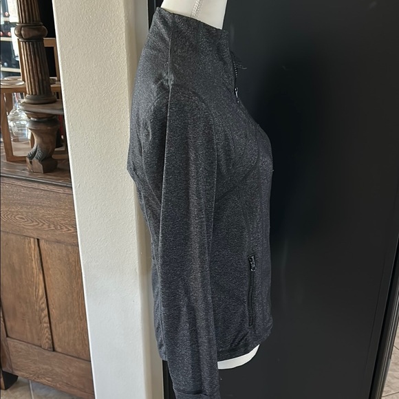 Lululemon Defined Zip-Up Jacket - Picture 7 of 9